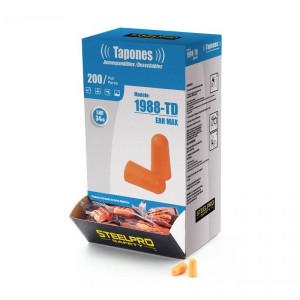 محافظ گوش استیل پرو سیفتی مدل Earmax