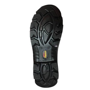 کفش ایمنی ایمن پیما مدل D110