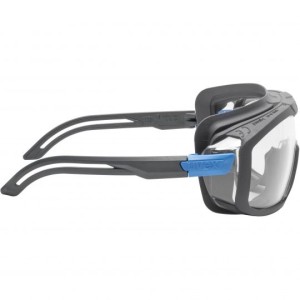 عینک ایمنی یووکس مدل i-guard سری 9143266