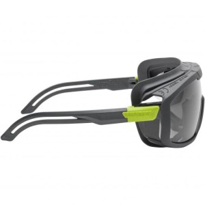 عینک ایمنی یووکس مدل i-guard سری 9143282