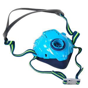 ماسک نیم صورت تک فیلتر اونوری پلن مدل ONSM 1000