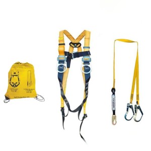 هارنس Canasafe مدل Latchlan ECO