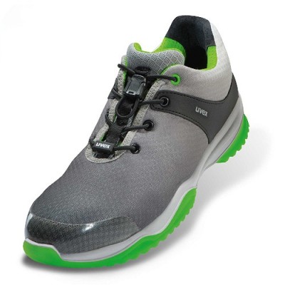 کفش ایمنی یووکس مدل sportsline S1 P SRC