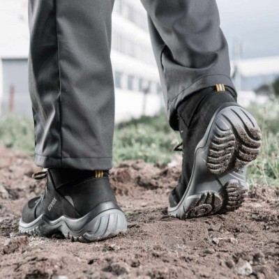 کفش ایمنی یووکس مدل motion sport sandal S1 SRC