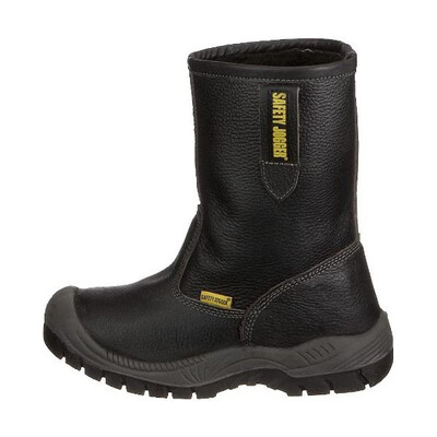 چکمه ایمنی سیفتی جاگر مدل BESTBOOT S3