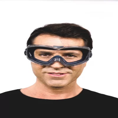 عینک ایمنی هانیول مدل  Duramaxx سری 1017751