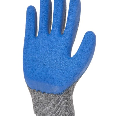 دستکش ایمنی توتاص کد TL505