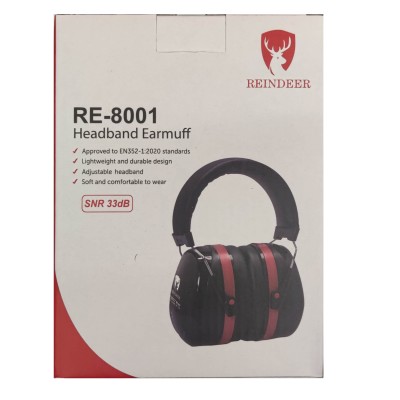 محافظ گوش ریندر مدل REINDEER RE-8001