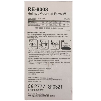 محافظ گوش REINDEER مدل RE-8003