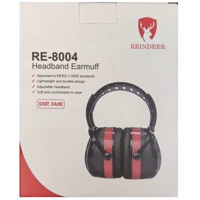 محافظ گوش ریندر مدل REINDEER RE-8004