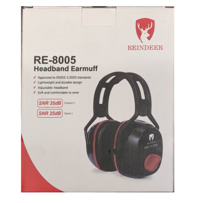 محافظ گوش ریندر مدل REINDEER RE-8005