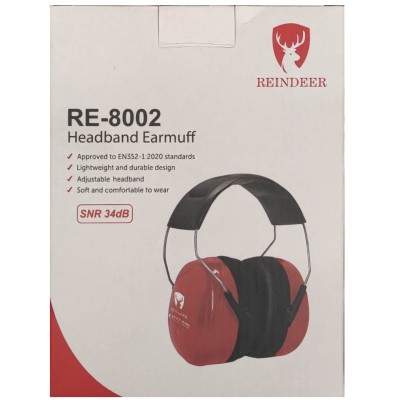 محافظ گوش REINDEER مدل RE-8002