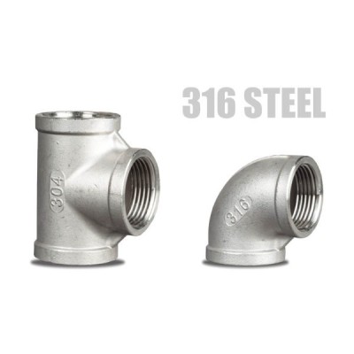 چشم شوی رومیزی استیل (EW316-G40)