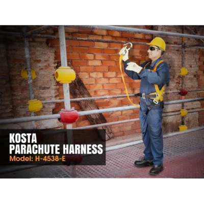 کمربند ایمنی کاستا مدل (HQR-4538)
