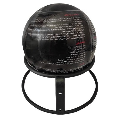 توپ اطفاء حریق H.E