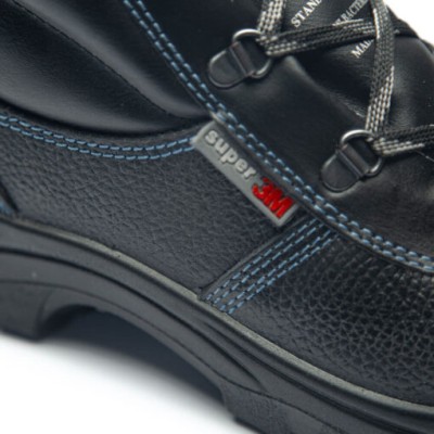 کفش ایمنی یحیی مدل Super3M – 99