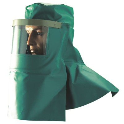 کلاه هود ضد اسید Chemmaster مدل Alpha Solway