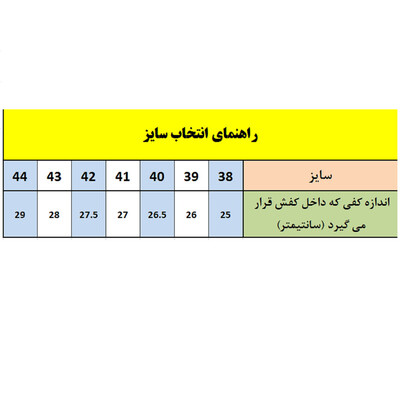 کفش ایمنی ورک لند مدل مهندسی اسپرت کد DPL