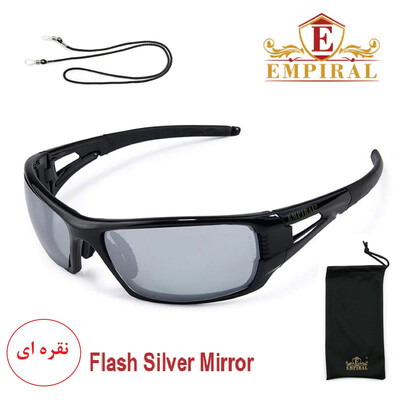 عینک ایمنی امپیرال مدل FLASH