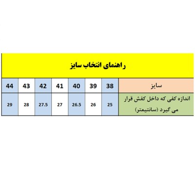 کفش ایمنی مهندسی اسپرت برند WORKLAND ( ورک لند ) کد GAP