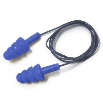 محافظ گوش سیلیکونی 4 پله امپیرال مدل Empiral Corded TPR