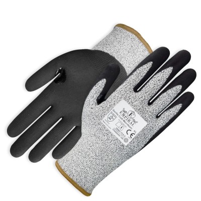 دستکش ضد برش cut5 امپیرال مدل Gorilla Cut 5 Microfoam SL