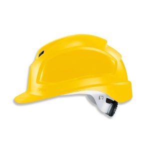 کلاه ایمنی یووکس مدل Pheos B-WR
