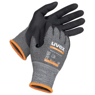 دستکش ضدبرش یووکس مدل uvex athletic D5 XP