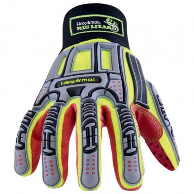 دستکش ضدبرش یووکس مدل uvex athletic D5 XP