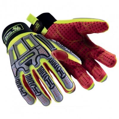 دستکش ضدبرش یووکس مدل uvex athletic D5 XP
