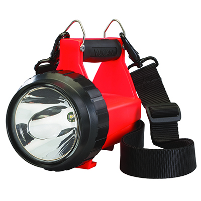 چراغ قوه ضد انفجار استریم لایت مدل STREAMLIGHT VULCAN LED