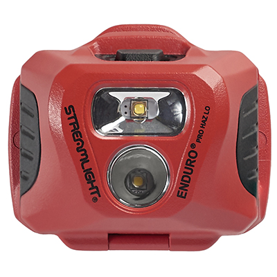 چراغ هدلایت ضد انفجار استریم لایت مدل STREAMLIGHT ENDURO PRO HAZ-LO ATEX