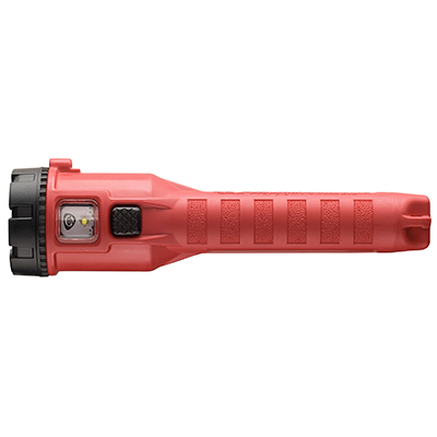 چراغ قوه ضد انفجار استریم لایت مدل STREAMLIGHT DUALIE 3AA ATEX