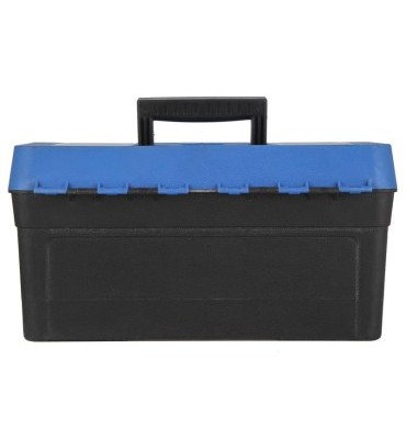 جعبه ابزار پلاستیکی زارا سایز 16 اینچ