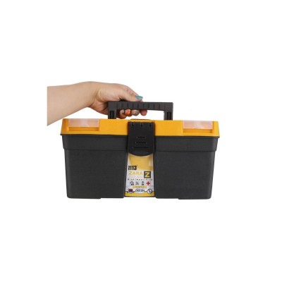 جعبه ابزار پلاستیکی زارا سایز 136 اینچ