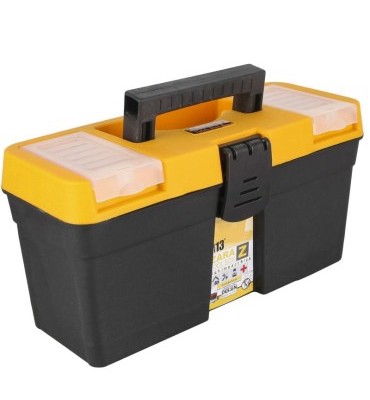 جعبه ابزار پلاستیکی زارا سایز 136 اینچ