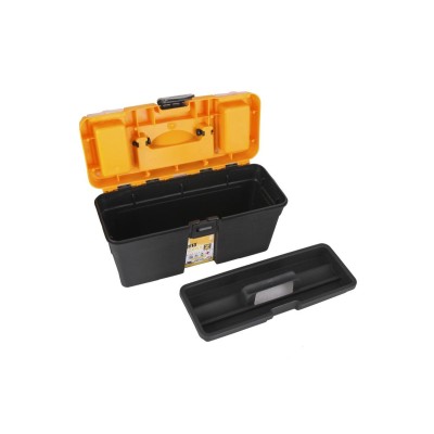 جعبه ابزار پلاستیکی زارا سایز 136 اینچ
