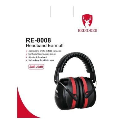 محافظ گوش ریندر مدل REINDEER RE-8008