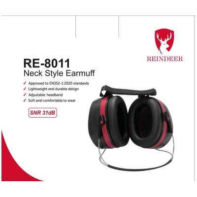 محافظ گوش ریندر مدل REINDEER RE-8011