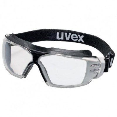 عینک ایمنی یووکس مدل Uvex CX2 Sonic سری 9309275