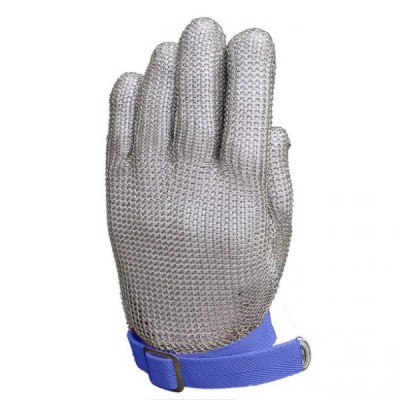 دستکش زنجیری قصابی ولتکس مدل Vaultex Chain Mail