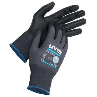 دستکش ایمنی یووکس مدل Uvex Phynomic allround