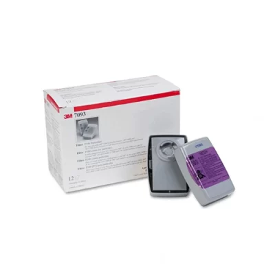 فیلتر ماسک تری ام مدل 3M 7093