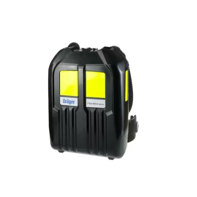دستگاه تنفسی مدار بسته دراگر مدل PSS BG 4 plus