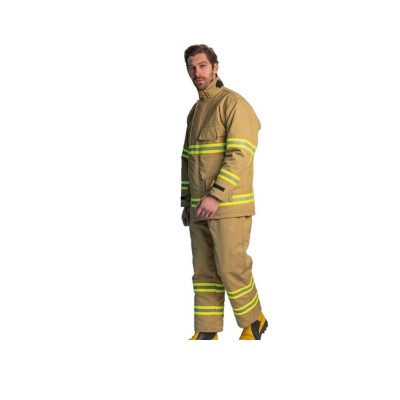 لباس عملیاتی زیل مدل Ziel FFS3000