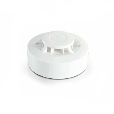 دتکتور حرارتی افزایشی متعارف برند زیتکس ZI-H 715 FIX & ROR