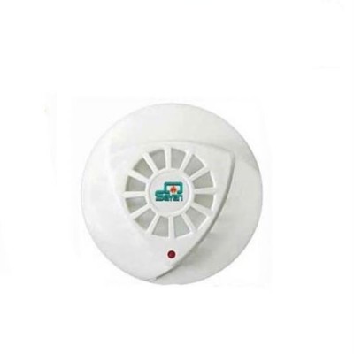 دتکتور حرارتی ثابت اعلام حریق متعارف برند سایان HD S92F