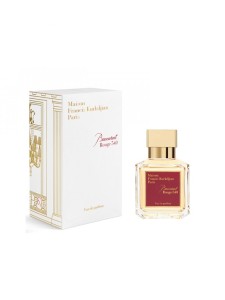 عطر فرانسیس کرکجان