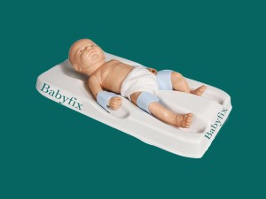 قبل از  استفاده از تخت نگهدارنده بیبی فیکس Babyfix  لطفا این مطلب را حتما مطالعه کنید