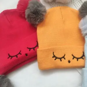 کلاه و رینگ بافت